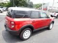 2023 Ford Bronco Sport Heritage Limited 4x4 Photo 5