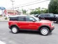 2023 Ford Bronco Sport Heritage Limited 4x4 Photo 6