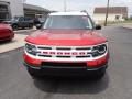2023 Ford Bronco Sport Heritage Limited 4x4 Photo 8