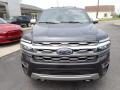 2023 Ford Expedition Platinum Max 4x4 Photo 8
