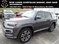 2022 Toyota 4Runner Limited Photo 1