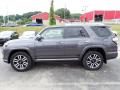 2022 Toyota 4Runner Limited Photo 2
