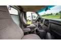 2016 Chevrolet Express Cutaway 3500 Service Utility Truck Photo 15