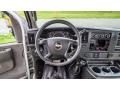 2016 Chevrolet Express Cutaway 3500 Service Utility Truck Photo 18