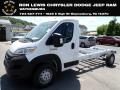 2023 Ram ProMaster 3500 Chassis Photo 1