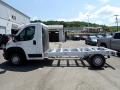 2023 Ram ProMaster 3500 Chassis Photo 2