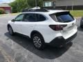 2021 Subaru Outback 2.5i Premium Photo 8