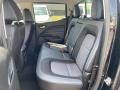 2016 Chevrolet Colorado Z71 Crew Cab 4x4 Photo 14