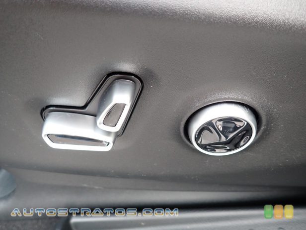 2023 Chrysler Pacifica Pinnacle Plug-In Hybrid 3.6 Liter DOHC 24-Valve VVT V6 Gasoline/Electric Hybrid EFlight EVT Automatic
