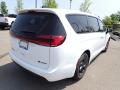 2023 Chrysler Pacifica Hybrid Limited Photo 5