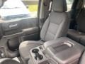 2020 Chevrolet Silverado 1500 Custom Trail Boss Crew Cab 4x4 Photo 14