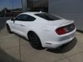 2021 Ford Mustang EcoBoost Premium Fastback Photo 3
