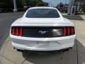 2021 Ford Mustang EcoBoost Premium Fastback Photo 4