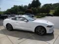 2021 Ford Mustang EcoBoost Premium Fastback Photo 6