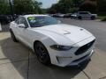 2021 Ford Mustang EcoBoost Premium Fastback Photo 7