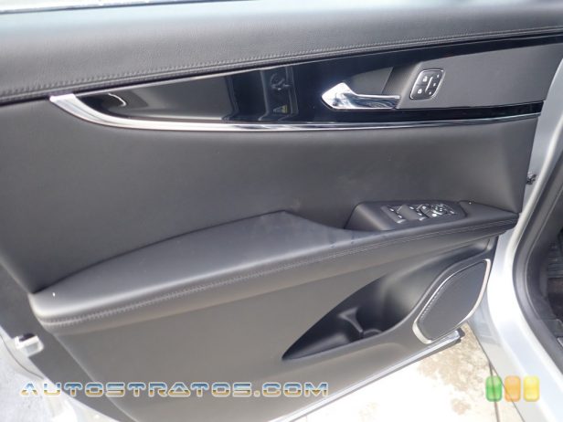 2022 Lincoln Nautilus Standard AWD 2.0 Liter Turbocharged DOHC 16-Valve VVT 4 Cylinder 8 Speed Automatic