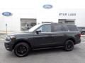 2022 Ford Expedition Timberline 4x4 Photo 1