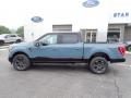 2023 Ford F150 XLT SuperCrew 4x4 Heritage Edition Photo 2
