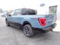2023 Ford F150 XLT SuperCrew 4x4 Heritage Edition Photo 3
