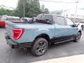 2023 Ford F150 XLT SuperCrew 4x4 Heritage Edition Photo 5