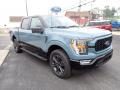 2023 Ford F150 XLT SuperCrew 4x4 Heritage Edition Photo 7
