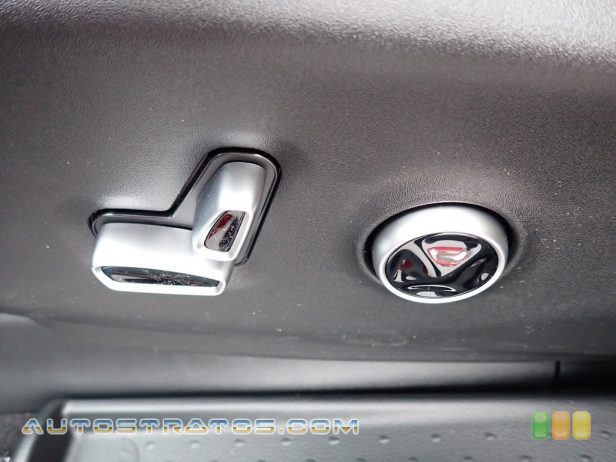 2023 Chrysler Pacifica Pinnacle Plug-In Hybrid 3.6 Liter DOHC 24-Valve VVT V6 Gasoline/Electric Hybrid EFlight EVT Automatic