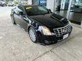 2013 Cadillac CTS Coupe Photo 5