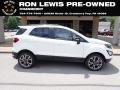 2019 Ford EcoSport SES 4WD