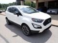 2019 Ford EcoSport SES 4WD Photo 2