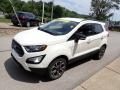 2019 Ford EcoSport SES 4WD Photo 4