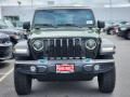 2023 Jeep Wrangler Unlimited Willys 4XE Hybrid Photo 2