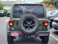 2023 Jeep Wrangler Unlimited Willys 4XE Hybrid Photo 6
