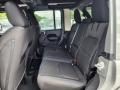 2023 Jeep Wrangler Unlimited Rubicon 4XE Hybrid Photo 7