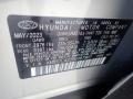 2023 Hyundai Santa Fe Hybrid Limited AWD Plug-In Hybrid Photo 18