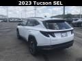 2023 Hyundai Tucson SEL AWD Photo 2