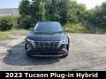 2023 Hyundai Tucson Limited Hybrid AWD Photo 2