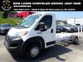 2023 Ram ProMaster 3500 Chassis
