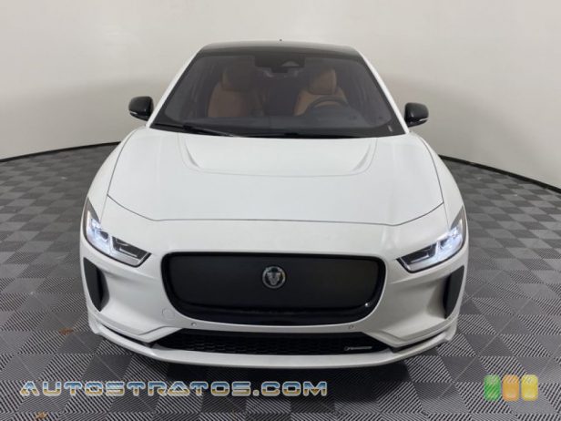 2024 Jaguar I-PACE R-Dynamic HSE AWD 90kWh Battery w/Dual E-Motors 1 Speed Automatic