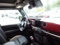 2023 Jeep Wrangler Unlimited Rubicon 4x4 Photo 11