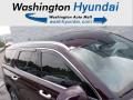 2023 Hyundai Palisade Limited AWD Photo 3