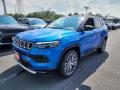 2023 Jeep Compass Limited 4x4 Photo 1