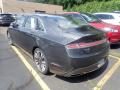 2020 Lincoln MKZ Reserve AWD Photo 2