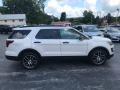 2016 Ford Explorer Sport 4WD Photo 5