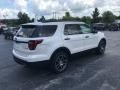 2016 Ford Explorer Sport 4WD Photo 6