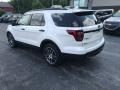 2016 Ford Explorer Sport 4WD Photo 10