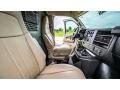 2017 Chevrolet Express 2500 Cargo WT Photo 25