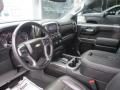 2020 Chevrolet Silverado 1500 LTZ Crew Cab 4x4 Photo 7