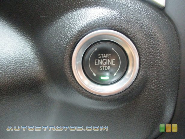 2020 Chevrolet Silverado 1500 LTZ Crew Cab 4x4 5.3 Liter DI OHV 16-Valve VVT V8 8 Speed Automatic