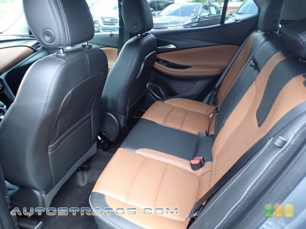 2021 Buick Encore GX Essence AWD 1.3 Liter Turbocharged DOHC 12-Valve VVT 3 Cylinder 9 Speed Automatic