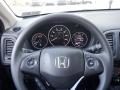 2021 Honda HR-V LX AWD Photo 21